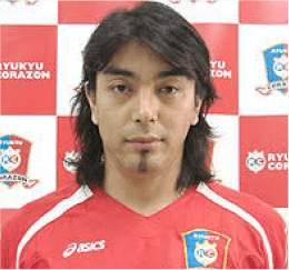 田場裕也 日本人初の海外プロハンドボールプレイヤー